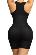 Load image into Gallery viewer, Mill Sauna Bodyshaper With Pockets