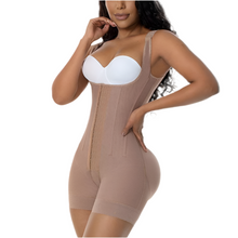 Load image into Gallery viewer, Mill Custom High Compression Faja