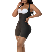 Load image into Gallery viewer, Mill Custom High Compression Faja