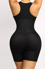 Load image into Gallery viewer, Mill Sauna Bodyshaper With Pockets
